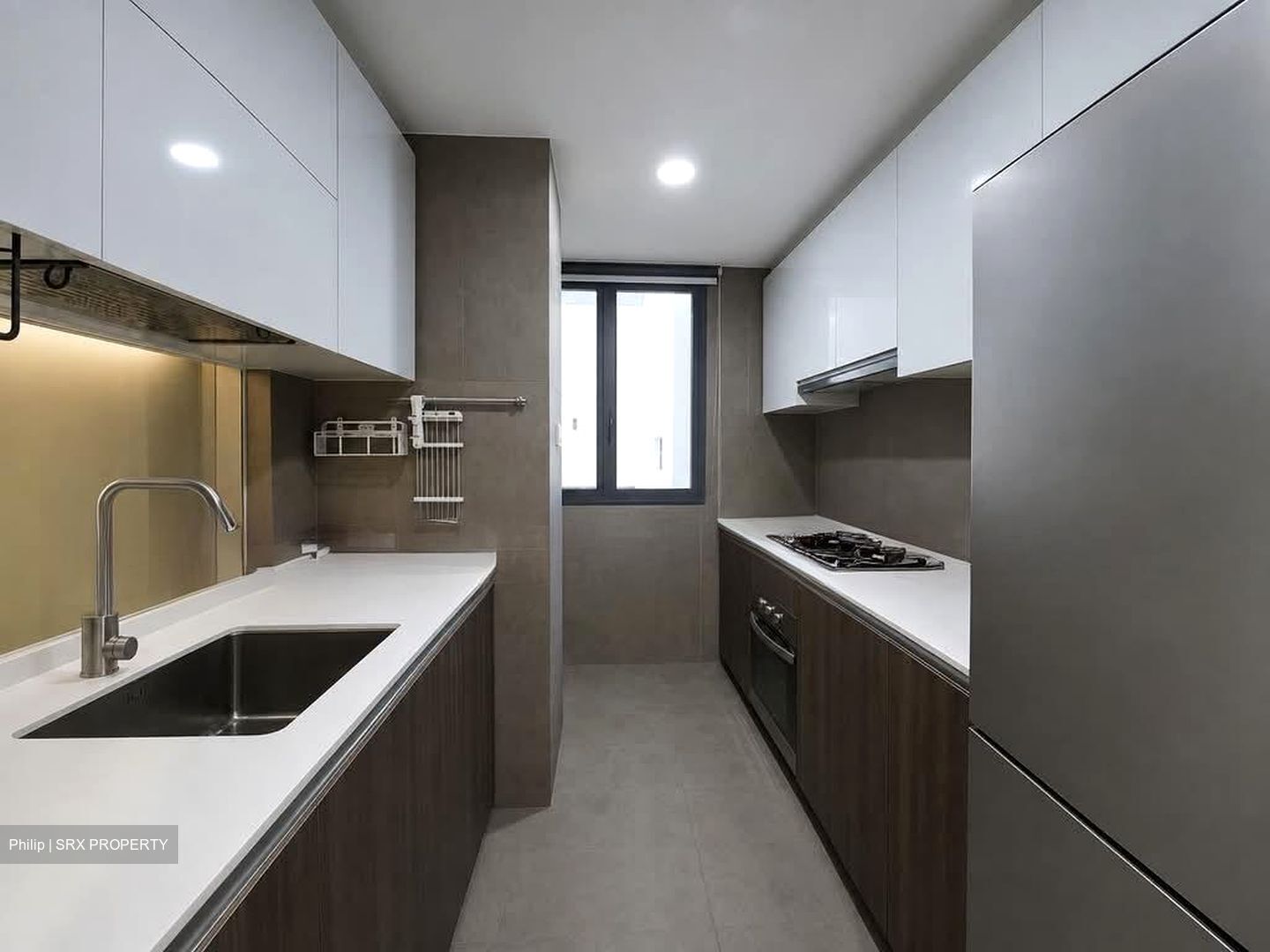 Parc Olympia (D17), Condominium #603291411